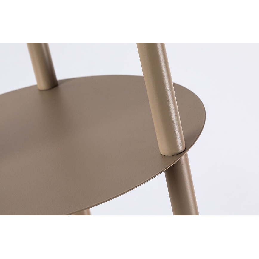 Rabalux - Vloerlamp 1xE27/40W/230V beige