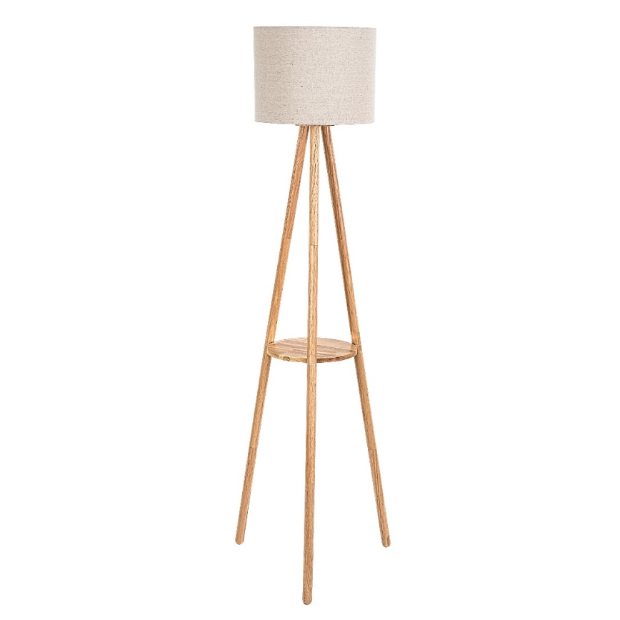 Rabalux - Vloerlamp 1xE27/40W/230V