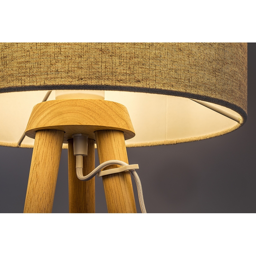 Rabalux - Vloerlamp 1xE27/40W/230V