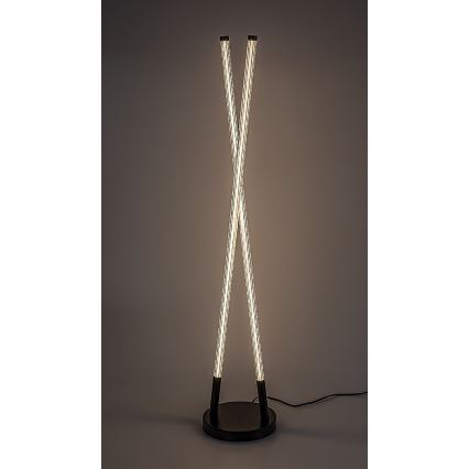 Rabalux - Staande LED Lamp LED/28W/230V 3000K