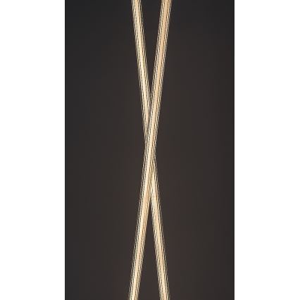 Rabalux - Staande LED Lamp LED/28W/230V 3000K