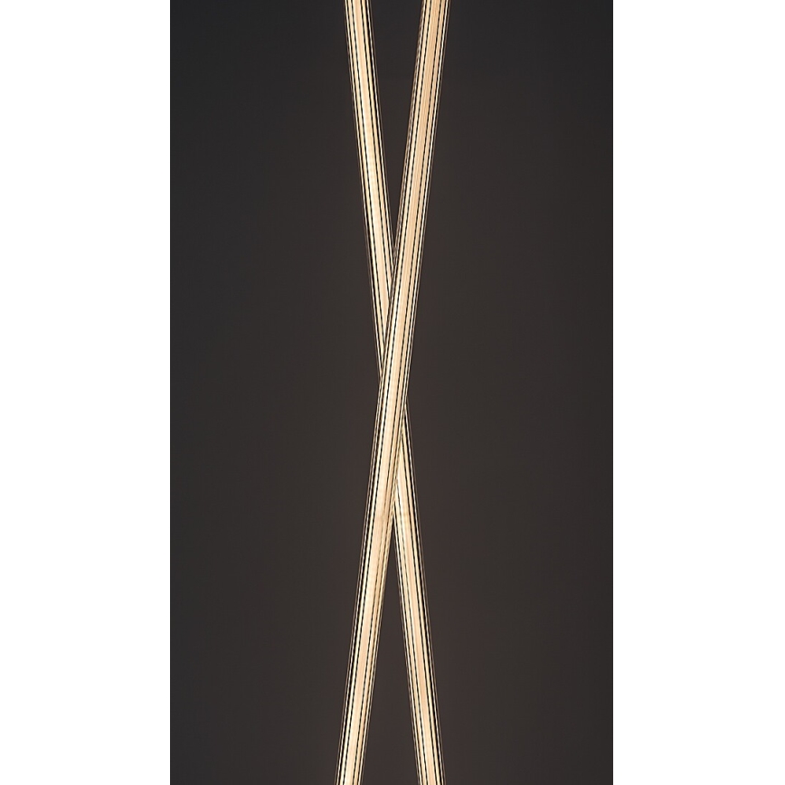 Rabalux - Staande LED Lamp LED/28W/230V 3000K