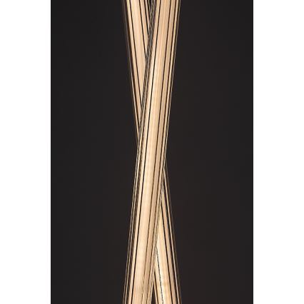 Rabalux - Staande LED Lamp LED/28W/230V 3000K