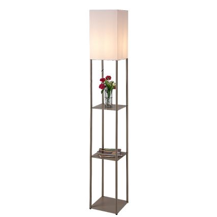 Rabalux - Vloerlamp 1xE27/40W/230V beige