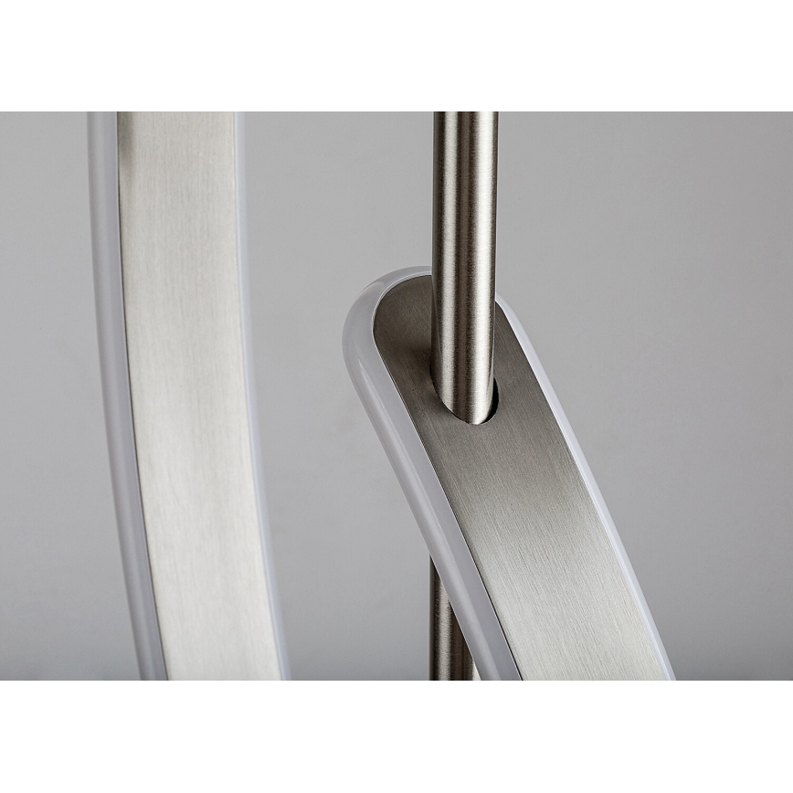 Rabalux - Staande LED Lamp LED/30W/230V