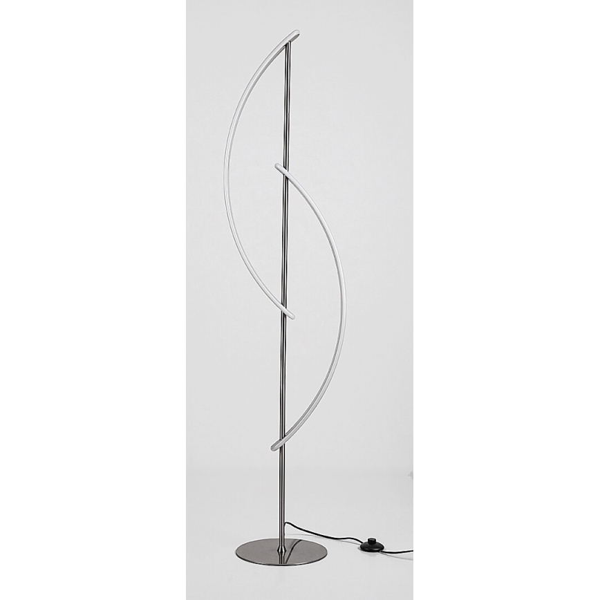 Rabalux - Staande LED Lamp LED/30W/230V