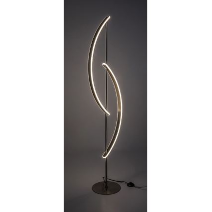 Rabalux - Staande LED Lamp LED/30W/230V