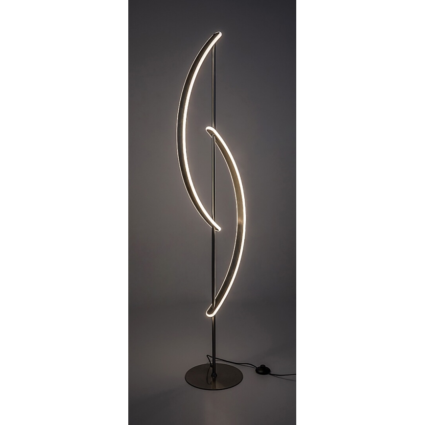 Rabalux - Staande LED Lamp LED/30W/230V