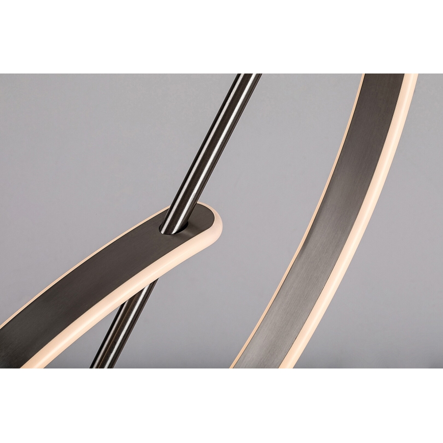 Rabalux - Staande LED Lamp LED/30W/230V