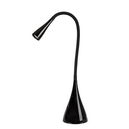 Rabalux - Dimbaar LED touch tafellampje LED/4W/230V 3000K zwart