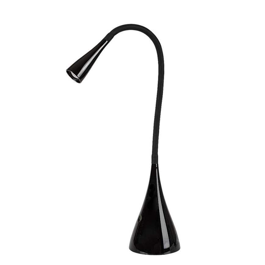 Rabalux - Dimbaar LED touch tafellampje LED/4W/230V 3000K zwart