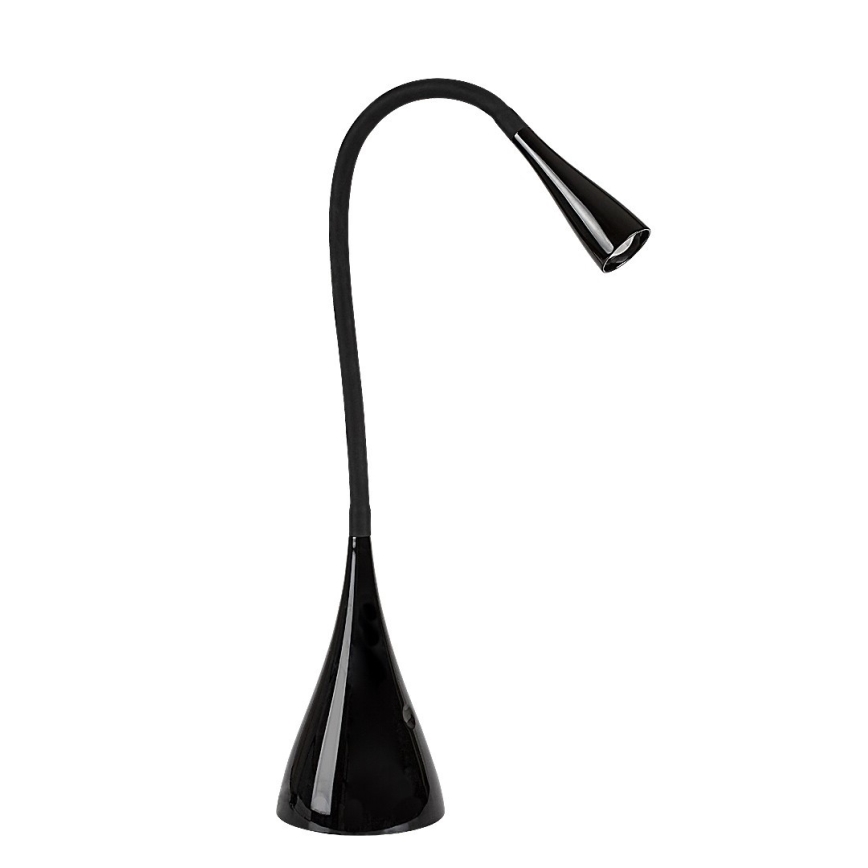 Rabalux - Dimbaar LED touch tafellampje LED/4W/230V 3000K zwart