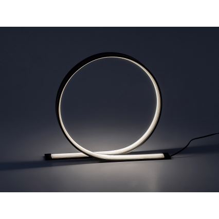 Rabalux - LED Tafellamp LED/5W/230V 4000K zwart
