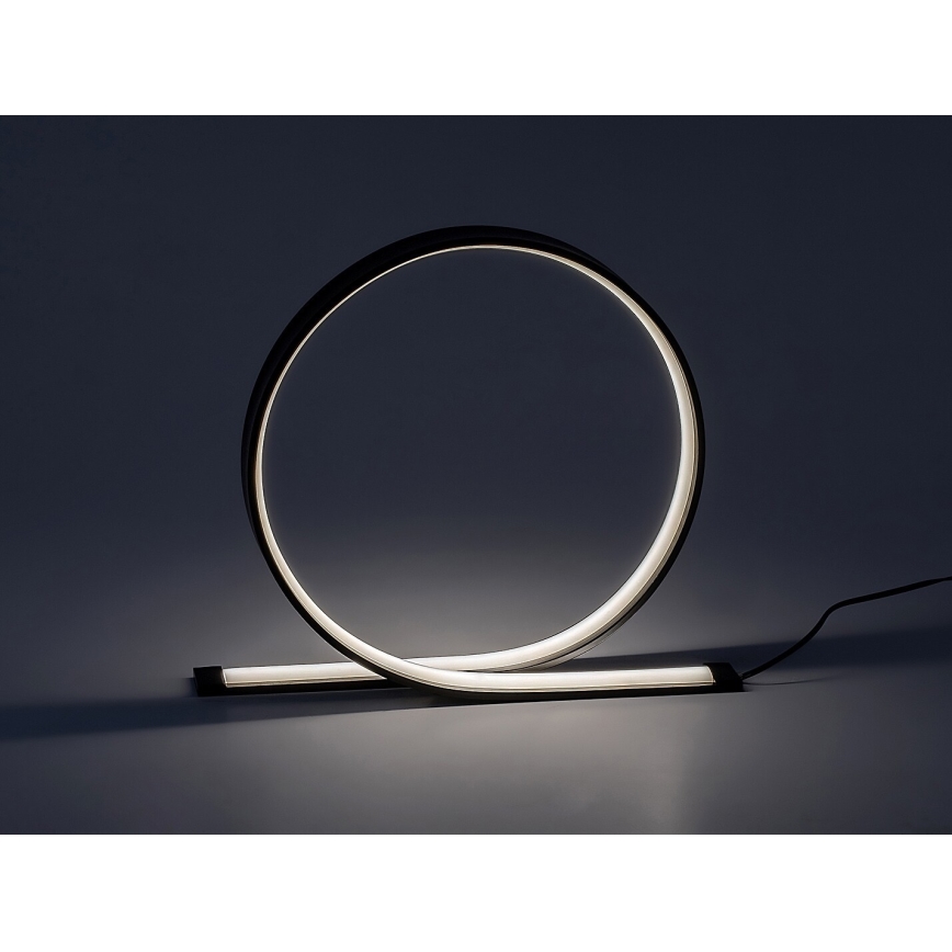 Rabalux - LED Tafellamp LED/5W/230V 4000K zwart