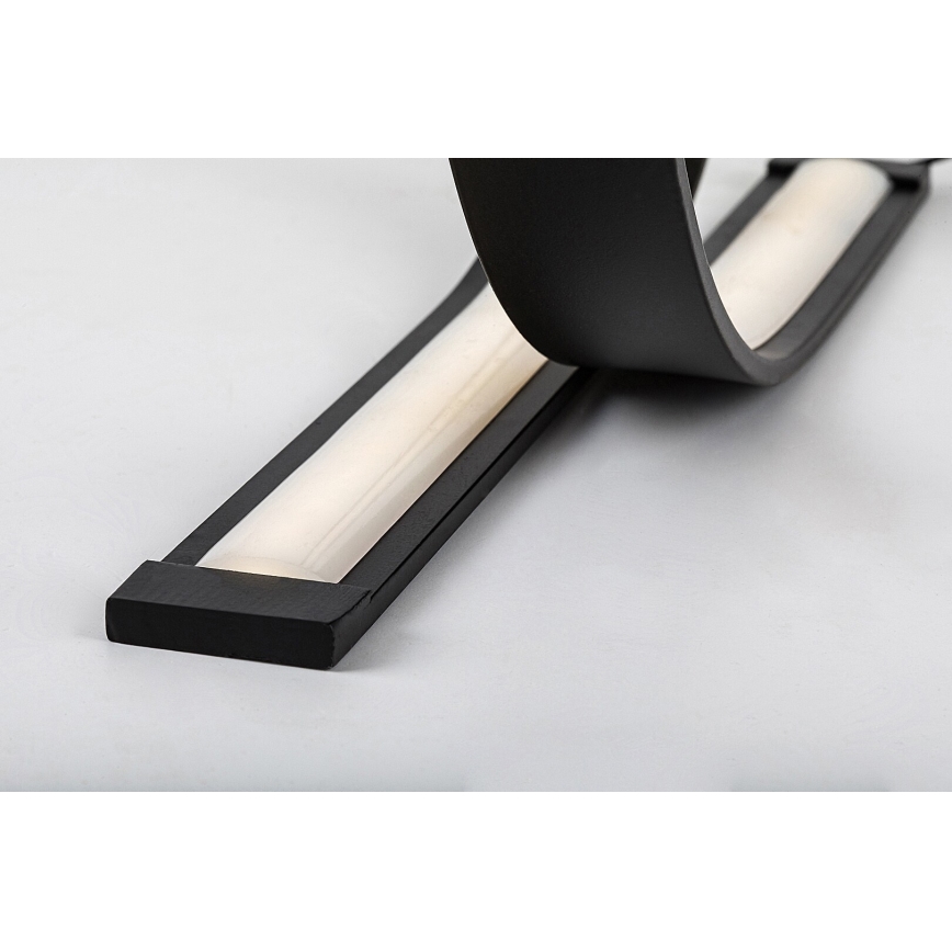 Rabalux - LED Tafellamp LED/5W/230V 4000K zwart