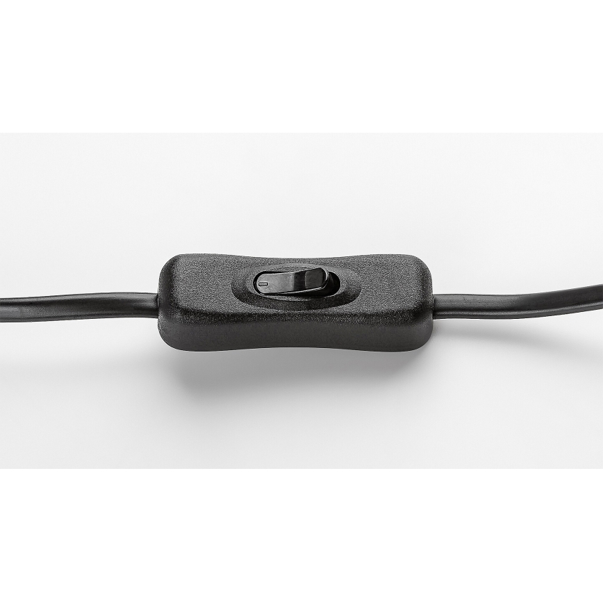 Rabalux - Tafellamp 1xG9/5W/230V