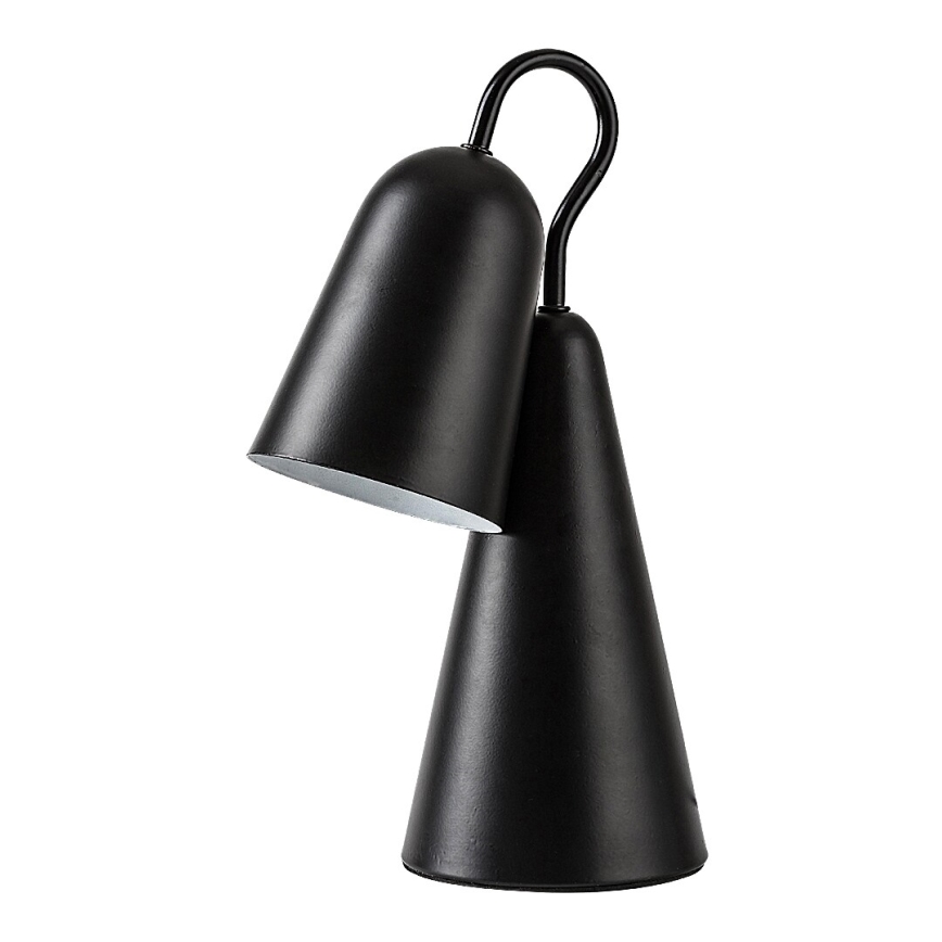 Rabalux - LED Tafellamp 1xE14/4W/230V zwart