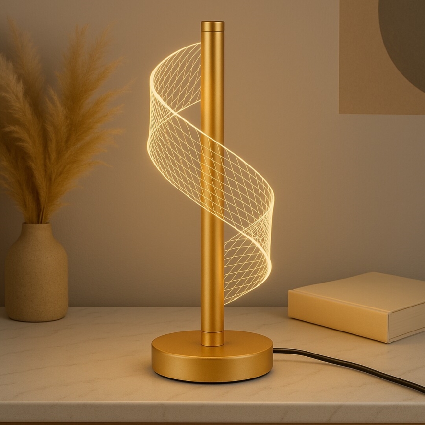 Rabalux - LED-tafellamp LED/6W/230V 3000K