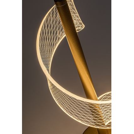 Rabalux - LED-tafellamp LED/6W/230V 3000K