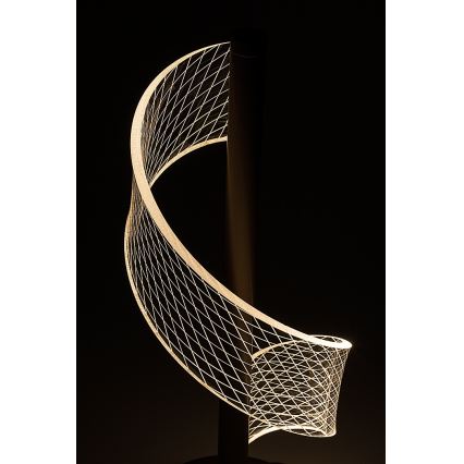 Rabalux - LED-tafellamp LED/6W/230V 3000K