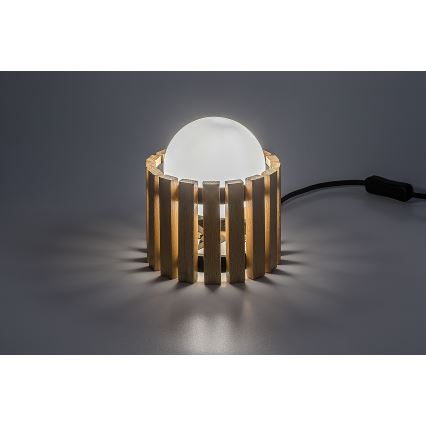 Rabalux - Tafellamp 1xG9/5W/230V