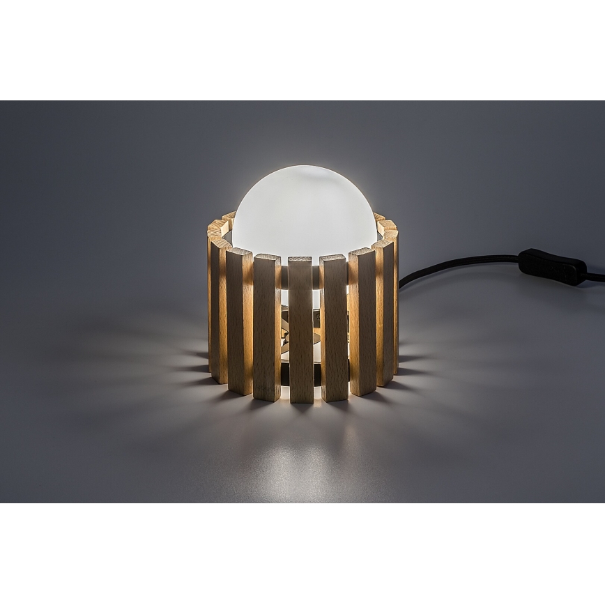 Rabalux - Tafellamp 1xG9/5W/230V