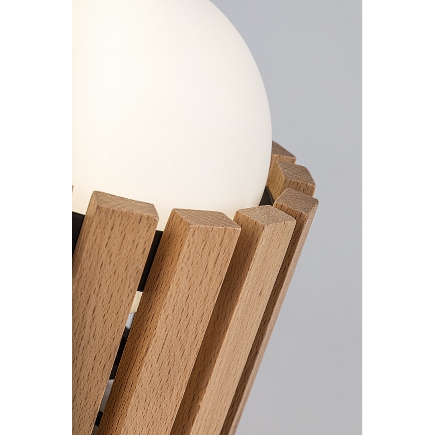 Rabalux - Tafellamp 1xG9/5W/230V