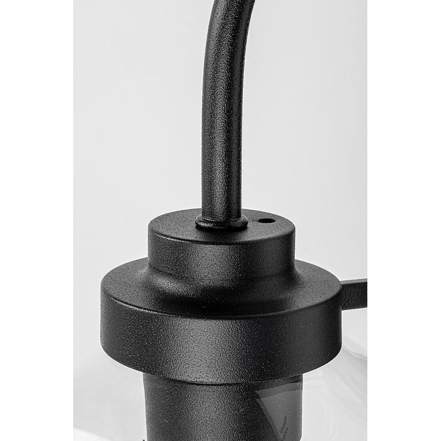 Rabalux - Badkamer wandlamp 1xE27/15W/230V IP44