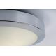 Rabalux - Badkamer plafondlamp 2xE27/40W/230V IP44