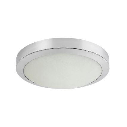 Rabalux - Plafondlamp voor de badkamer 2x E27/40W/230V IP44 Ø 30 cm