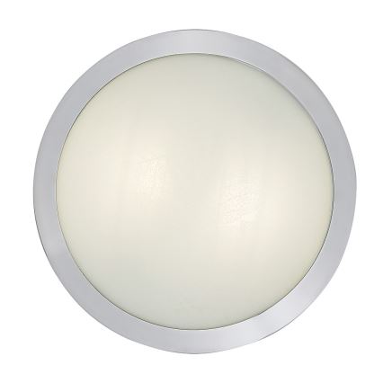 Rabalux - Plafondlamp voor de badkamer 2x E27/40W/230V IP44 Ø 30 cm
