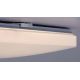 Rabalux - LED Plafondlamp met sensor LED/20W/230V 4000K 32x32cm