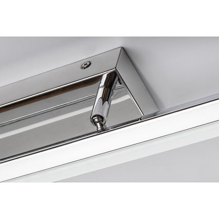 Rabalux - LED Dimbaar aanraken spiegel verlichting LED/20W/230V IP44 3000/4000/6000K 63 cm