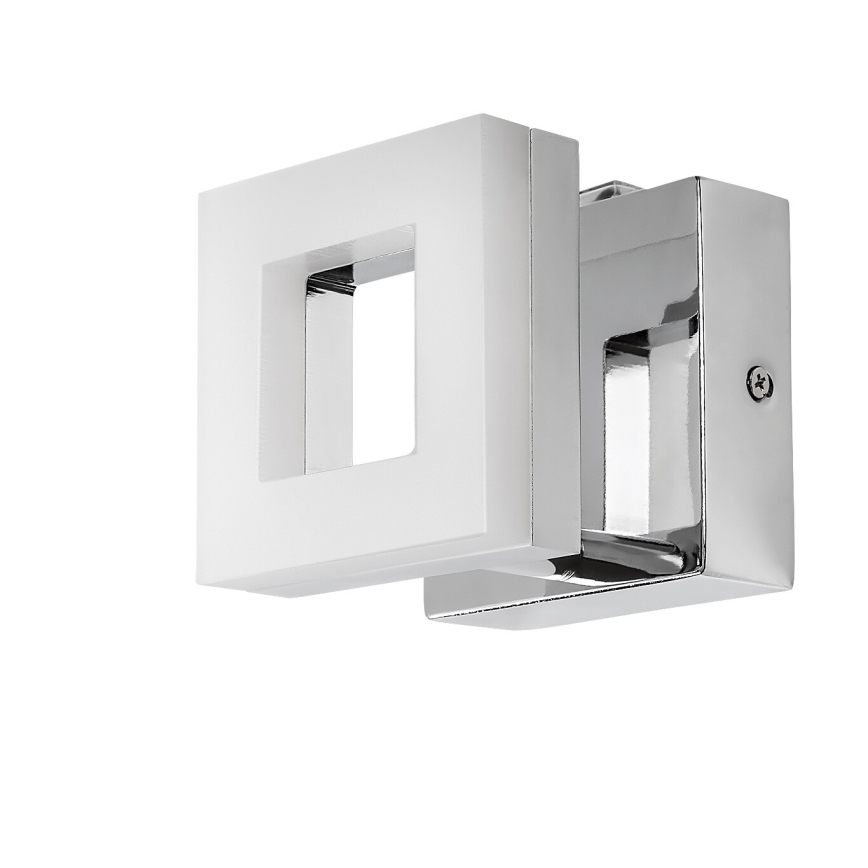 Rabalux - LED Badkamer wandlamp LED/5W/230V 4000K IP44