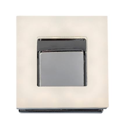 Rabalux - LED Badkamer wandlamp LED/5W/230V 4000K IP44