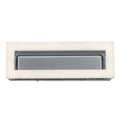 Rabalux - LED Badkamer wandlamp LED/15W/230V 4000K IP44