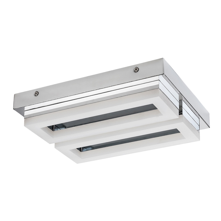 Rabalux - LED Badkamer plafondlamp LED/24W/230V 4000K IP44