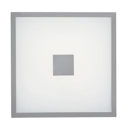 Rabalux - LED Badkamer plafondlamp LED/24W/230V IP44 4000K 40x40 cm wit