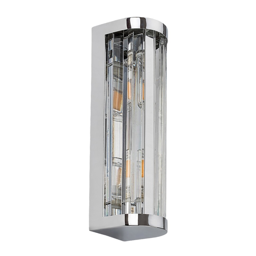 Rabalux - Badkamer wandlamp 2xG9/28W/230V IP44