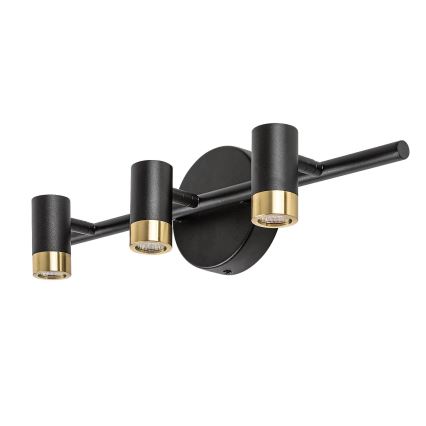 Rabalux - LED Wandspot 3xLED/3W/230V 4000K