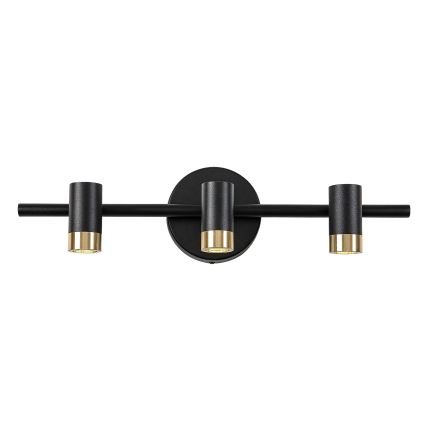 Rabalux - LED Wandspot 3xLED/3W/230V 4000K
