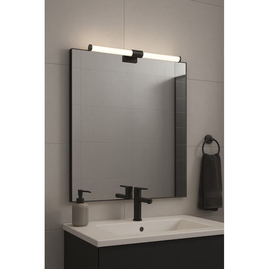 Rabalux - LED-spiegelverlichting voor de badkamer, 6W/230V, IP44, 40 cm