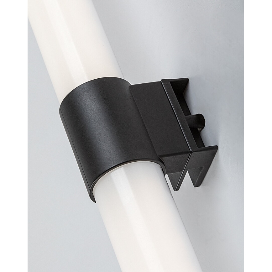 Rabalux - LED-verlichting voor badkamerspiegel LED/8W/230V IP44 60 cm