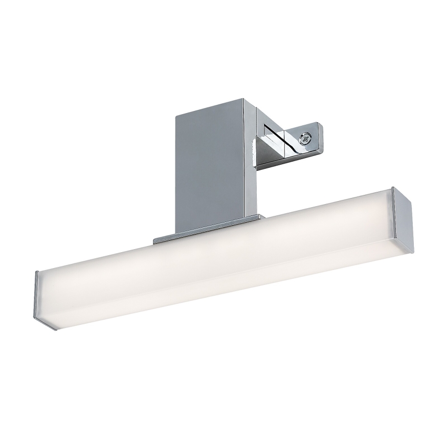 Rabalux - LED-spiegelverlichting voor de badkamer LED/4W/230V IP44 20 cm glanzend chroom