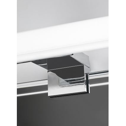 Rabalux - LED-badkamerspiegelverlichting LED/9W/230V IP44 60 cm glanzend chroom