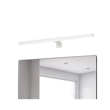 Rabalux - LED-badkamerspiegelverlichting LED/9W/230V IP44 60 cm glanzend chroom