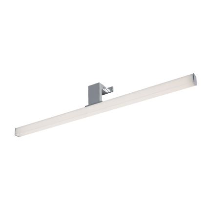 Rabalux - LED-badkamerspiegelverlichting LED/9W/230V IP44 60 cm glanzend chroom