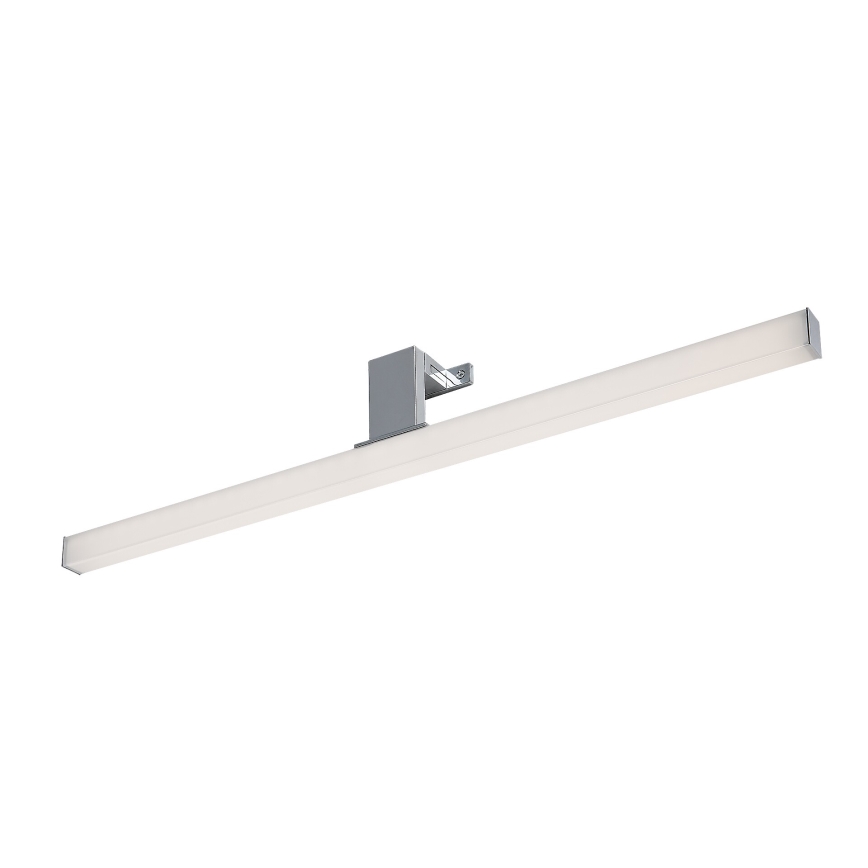 Rabalux - LED-badkamerspiegelverlichting LED/9W/230V IP44 60 cm glanzend chroom