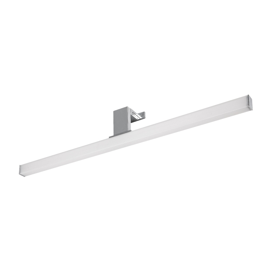 Rabalux - LED-badkamerspiegelverlichting LED/9W/230V IP44 60 cm glanzend chroom