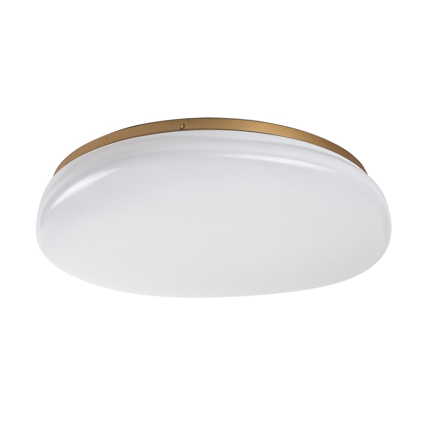 Rabalux - LED-plafondlamp voor de badkamer LED/24W/230V IP44 Ø 41 cm